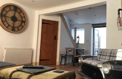 Fisher Holiday Cottage Ayrshire - Foto 18