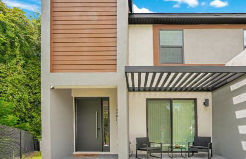 Luxury Villa Near Disney and Universal - Foto 8