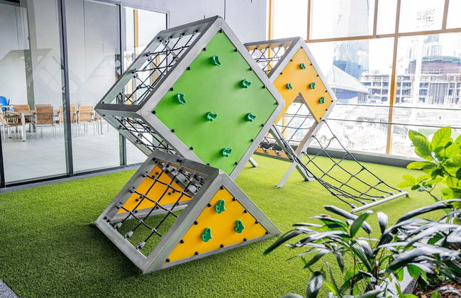 Opus Residences by Airhost - Foto 42