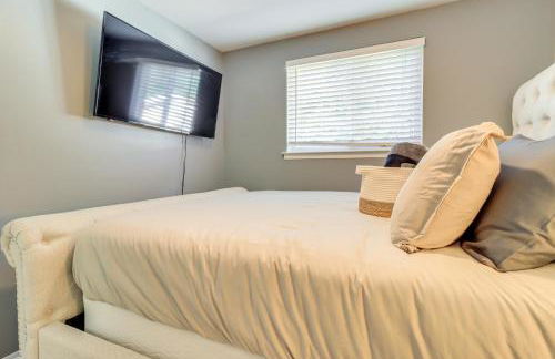 Westland Family Home with Deck and Fenced Yard - Foto 17