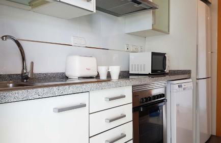 Highrise apartment with private terrace & sea views - 34th floor - Foto 20