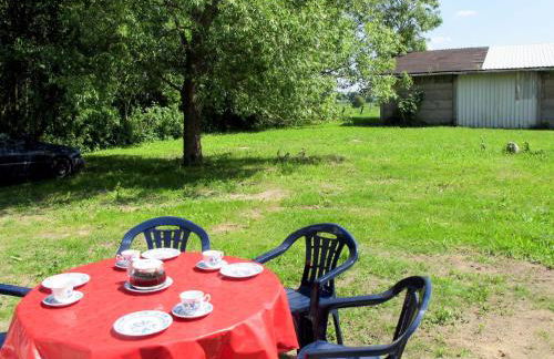 Holiday Home Alte Schmiede by Interhome - Foto 32