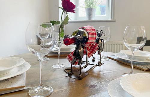 Railway Cottage Wooler - Photo 10