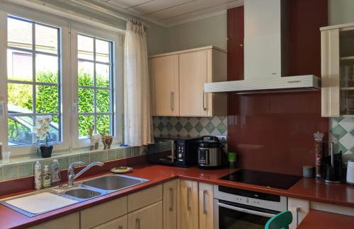 Gîte des Lilas - Foto 11