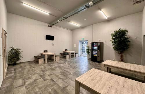 GPHotel/Boardinghaus - Foto 8