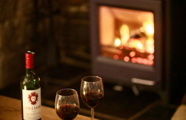 Luxury Thatched Country Cottage - Dartmoor, Devon - Foto 30