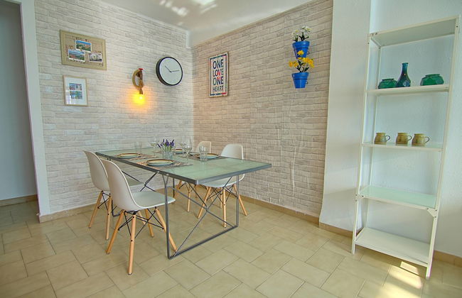 Castillo Apartment - Foto 9