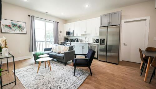 2Bed2Bath King BedCentralWDWIFI - Foto 3