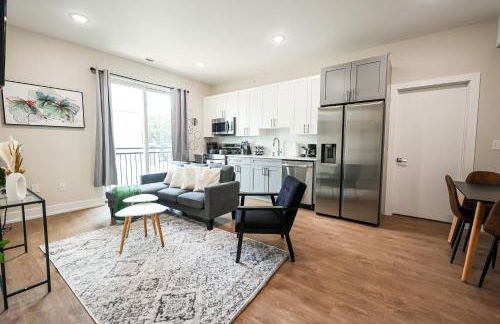 2Bed2Bath King BedCentralWDWIFI - Foto 3