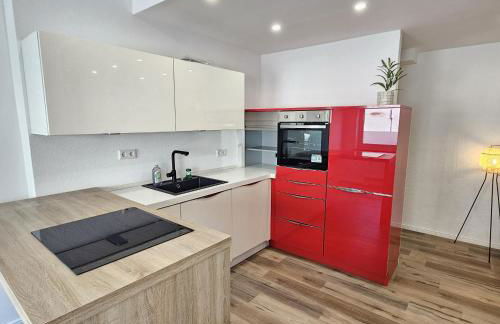 Ziegel-Quartier APTNR 2 - Foto 12