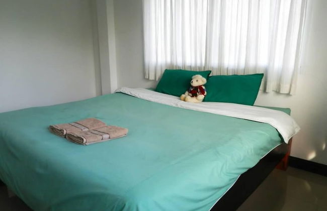 Cha-am Pool Villa - Photo 6