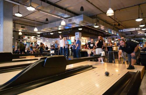 CozySuites at 747 Apts - Foto 15