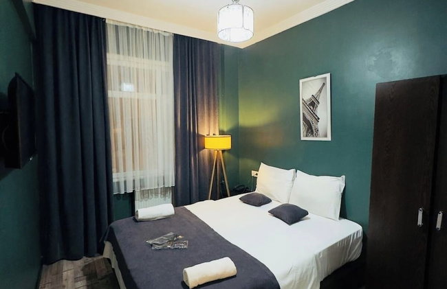 Imza Suite - Foto 26