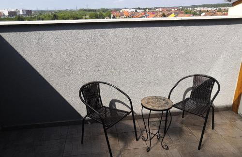 Apartman Kiss - Foto 11