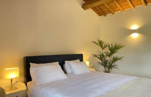 Villa la Madonna with pool and padelcourt - Foto 18