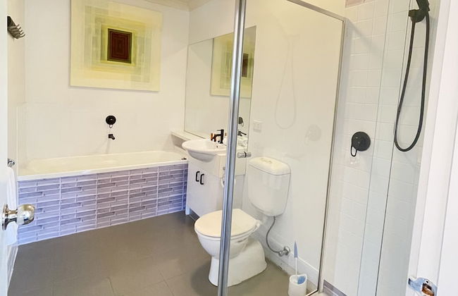 Oceanic On Thompson Apartments - Foto 61