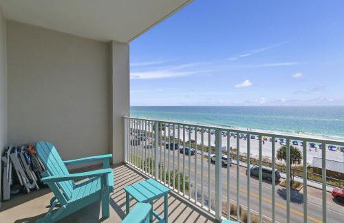 Beachfront Condo with Spectacular Gulf Views - Photo 34