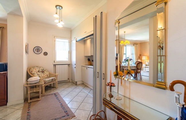 Chalet in Verbania Near Lake Maggiore - Foto 6