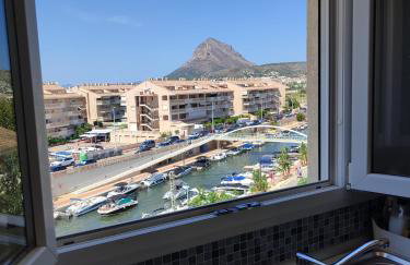 Vistas Hermosas Platja de l'Arenal, Javea - Foto 12