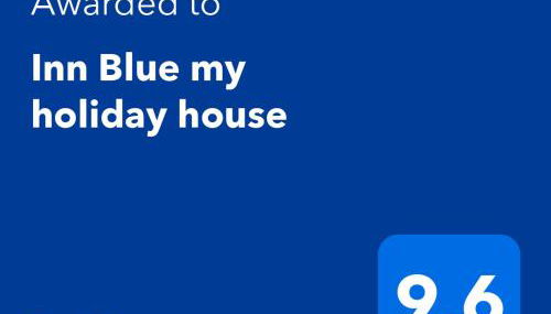 Inn Blue my holiday house - Foto 2