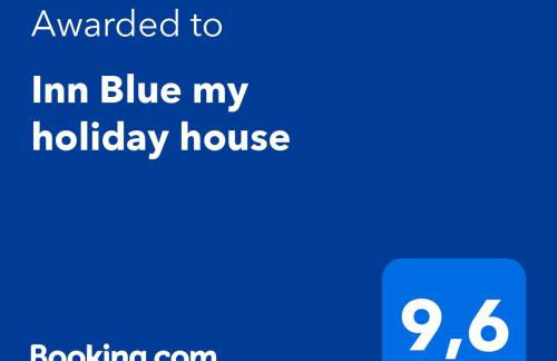 Inn Blue my holiday house - Foto 2