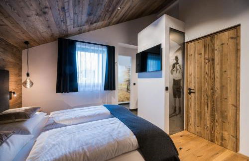 Chalet Ortles - Foto 3