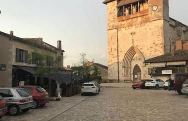 House with large private garden in Villereal - Foto 10