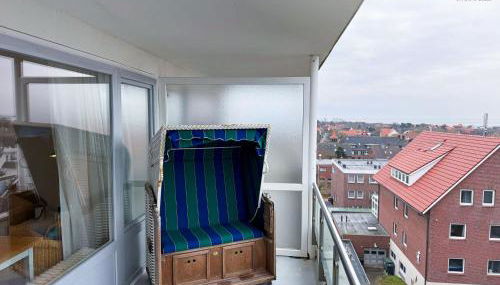 Haus Poseidon Ferienwohnung 52 - Foto 4