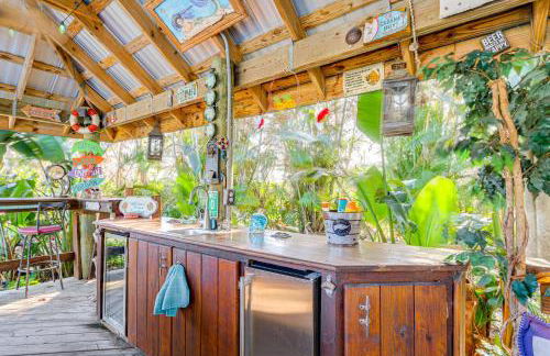 Waterfront Vero Beach Home with Pool and Boat Dock! - Foto 28