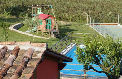 Agriturismo Consalvi - Foto 29