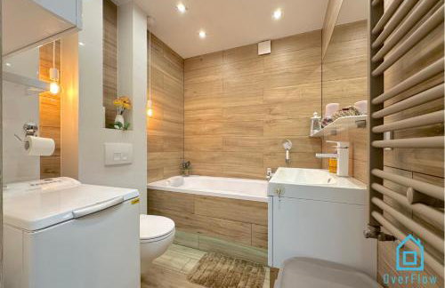 Postcard Apartment Scenic Escape 10 Minutes to Gdańsk Old Town and Seaside - Foto 3