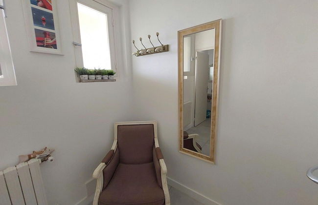 Holiday Home in Camaret Near Sandy Beaches - Foto 5