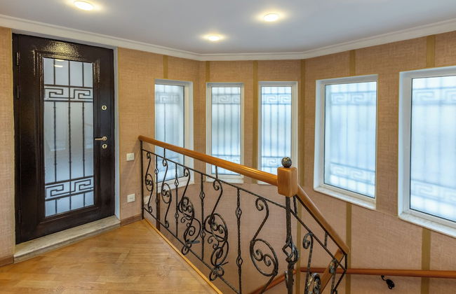 Deniz Inn Duplex Villa with Sea View - Foto 27