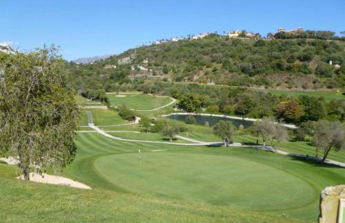 Superior 3BR GolfLA Apartment Minutes from Puerto Banus & Marbella - Photo 46