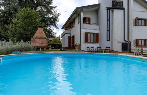 Villa Eleonora - Foto 1