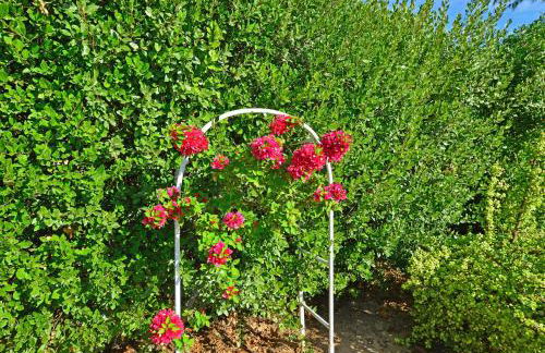 Tzitzi Pistachio Villa - Foto 35