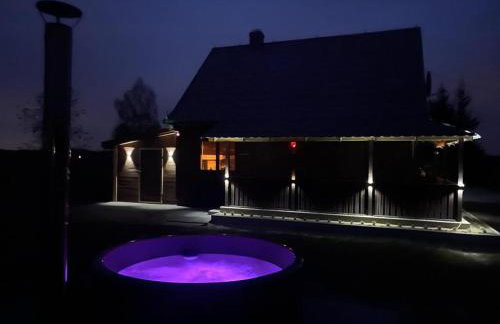 Chatka Baby Agi - Foto 1