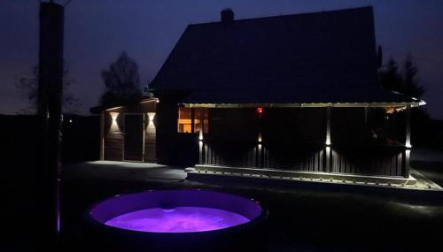 Chatka Baby Agi - Foto 1