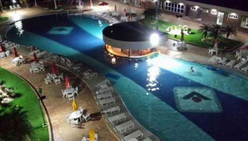 Gran Lençóis Flat Apartamento - Photo 4