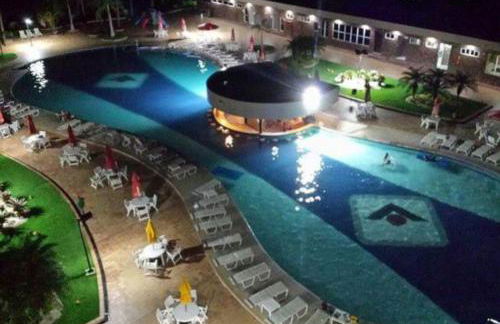 Gran Lençóis Flat Apartamento - Photo 4