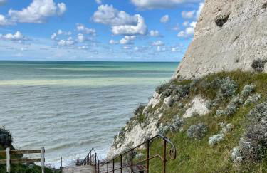 Chez Manou, appt spacieux et élégant proche mer - Foto 22