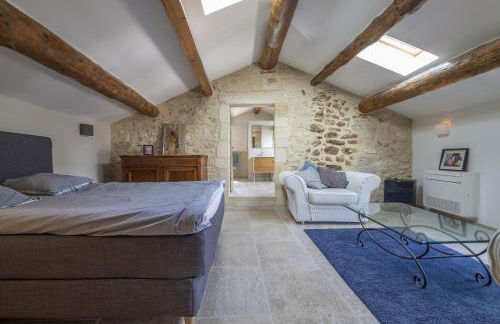 La baronne - Photo 19