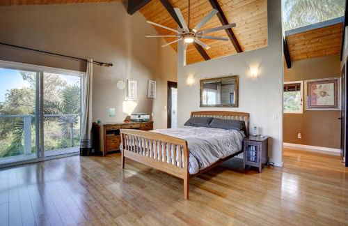 Kailua-Kona House with Balcony and Ocean Views! - Foto 9