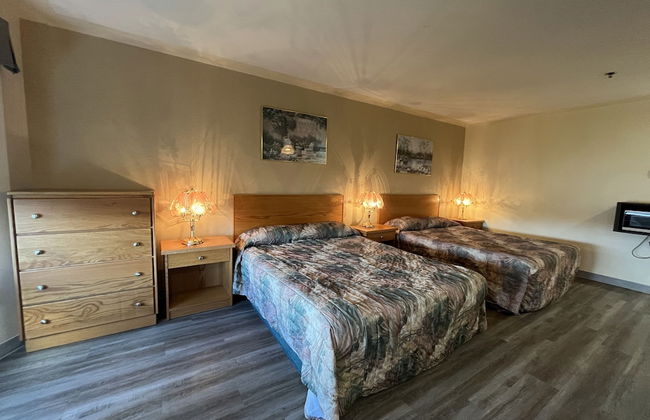 Western Long Stay Whitecourt 1 - Foto 5