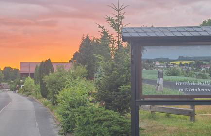 Ferienwohnung Günther Hauptstraße 32 - Foto 11