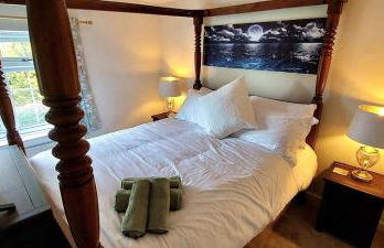 Charming 3 bed kent Cottage - Foto 14