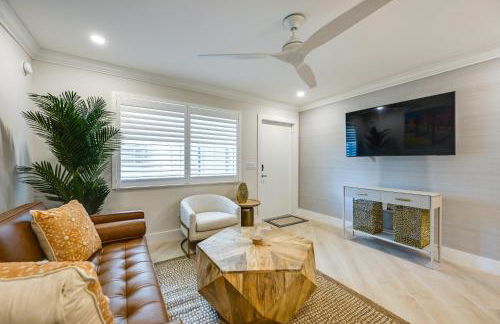 Naples Studio 1 Block to Beach and Restaurants! - Foto 5