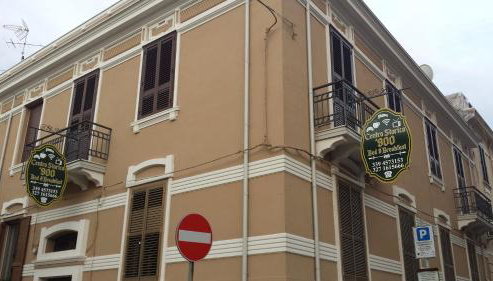 B&B Centro Storico 900 - Photo 2