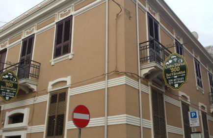 B&B Centro Storico 900 - Photo 2