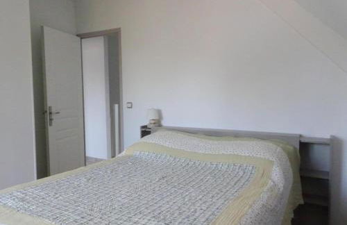 House in Basse-Normandie near Mont St Michel - Foto 9